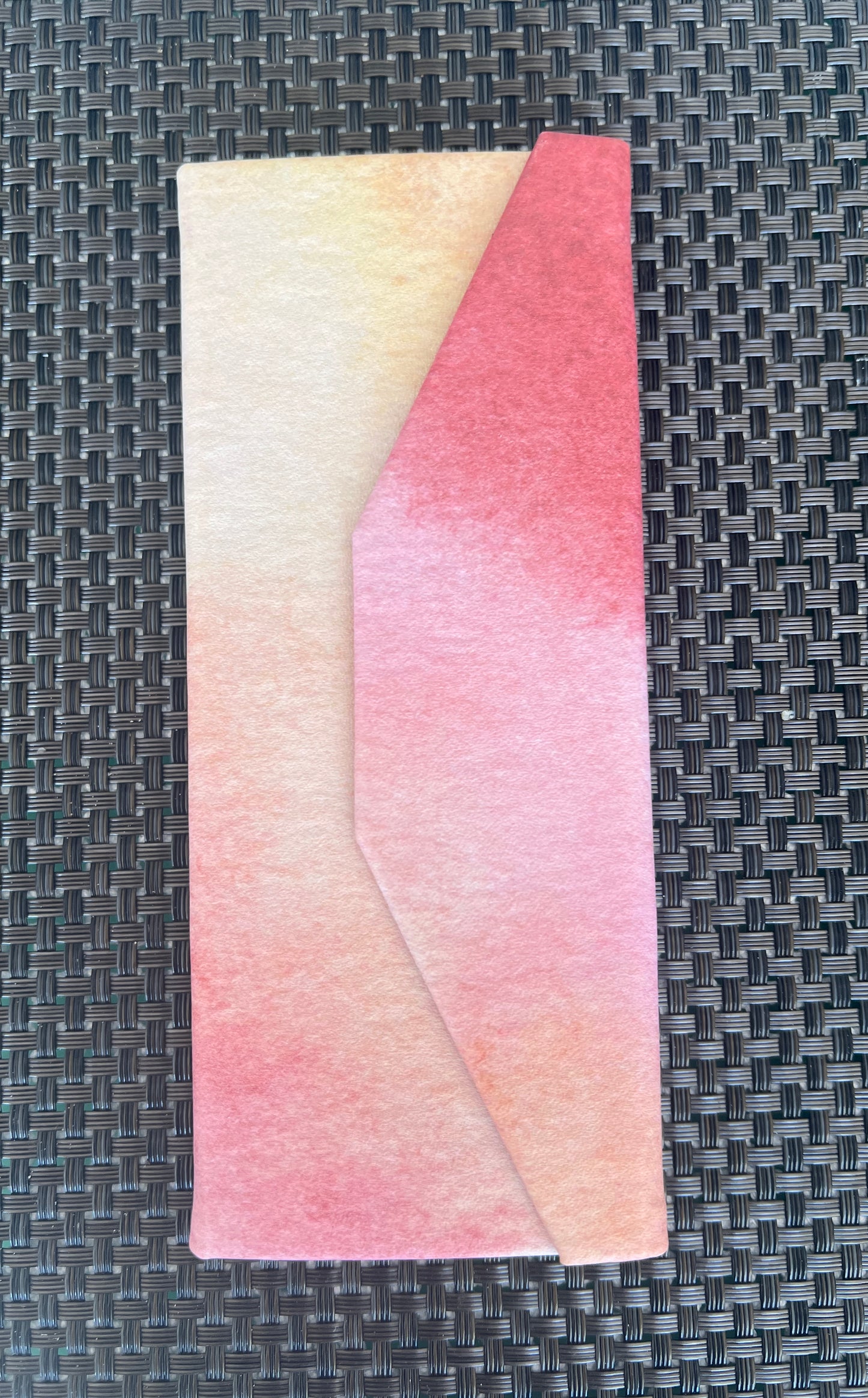 GIO -Fold-Away Glasses Case