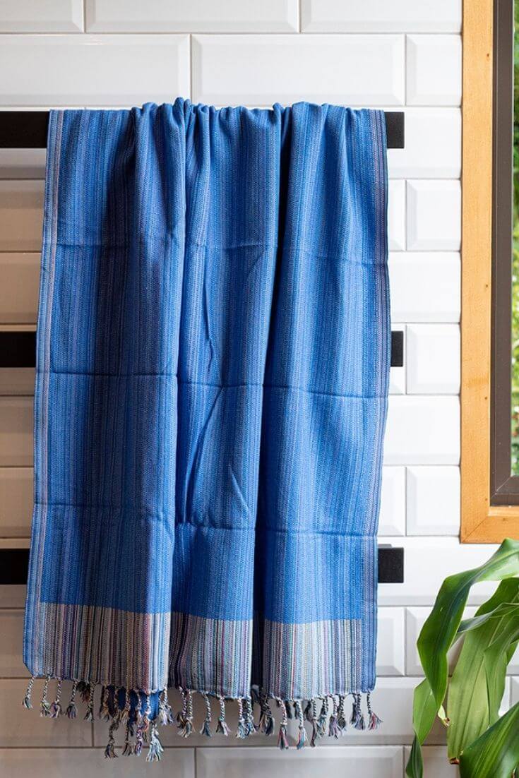 StokedNZ -Tundra Towel - Robyn