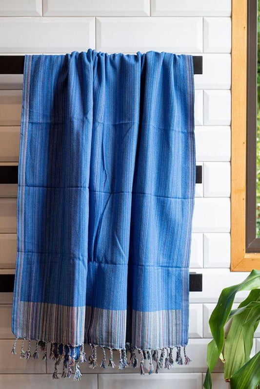 StokedNZ -Tundra Towel - Robyn