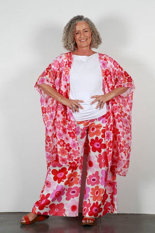 Billie Kaftan