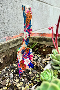 Annah Stretton - Floral Garden Trowel