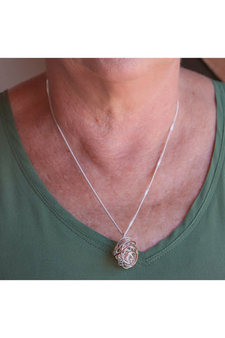 Bijoux Chaos & Confusion Necklace