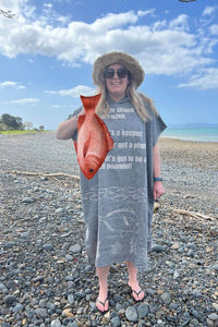 Stoked NZ - Fish Towelie