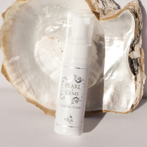 WKM Pearls  & Gem Cleansing Spray